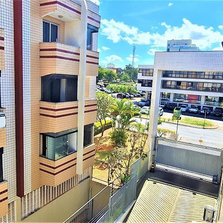 Boulevard Antares I, Qmsw 05, Sudoeste, Kit Completa Brasília Exterior foto