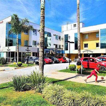 Boulevard Antares I, Qmsw 05, Sudoeste, Kit Completa Brasília Exterior foto