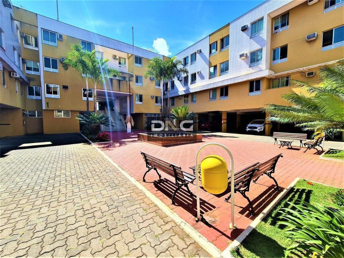 Boulevard Antares I, Qmsw 05, Sudoeste, Kit Completa Brasília Exterior foto