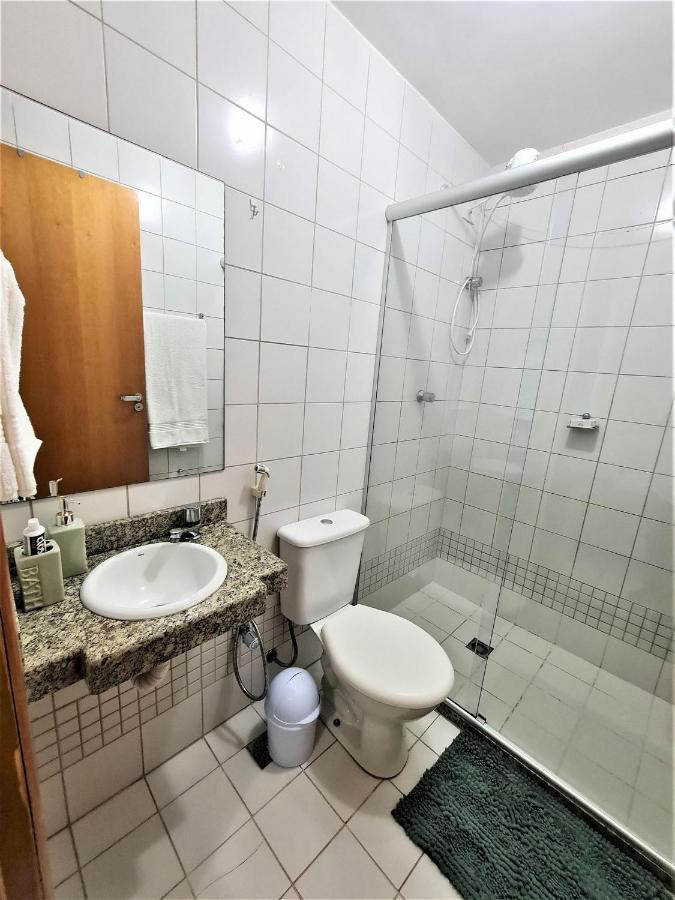 Boulevard Antares I, Qmsw 05, Sudoeste, Kit Completa Brasília Exterior foto