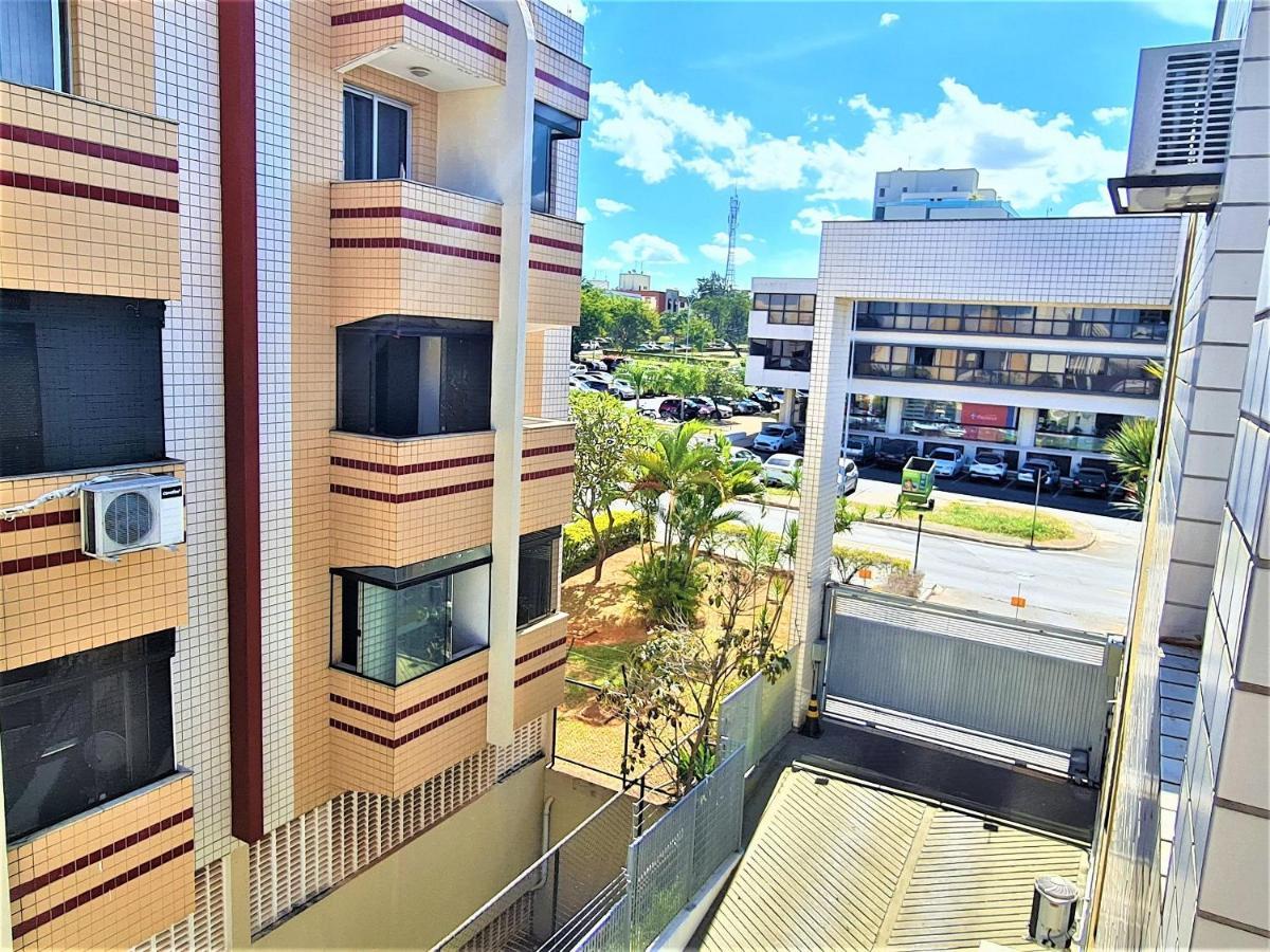 Boulevard Antares I, Qmsw 05, Sudoeste, Kit Completa Brasília Exterior foto