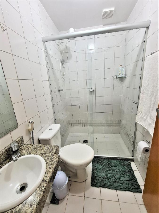 Boulevard Antares I, Qmsw 05, Sudoeste, Kit Completa Brasília Exterior foto