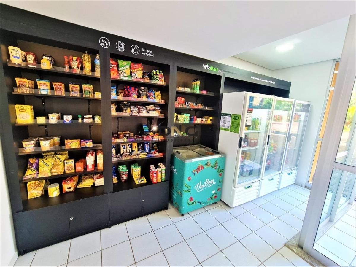Boulevard Antares I, Qmsw 05, Sudoeste, Kit Completa Brasília Exterior foto