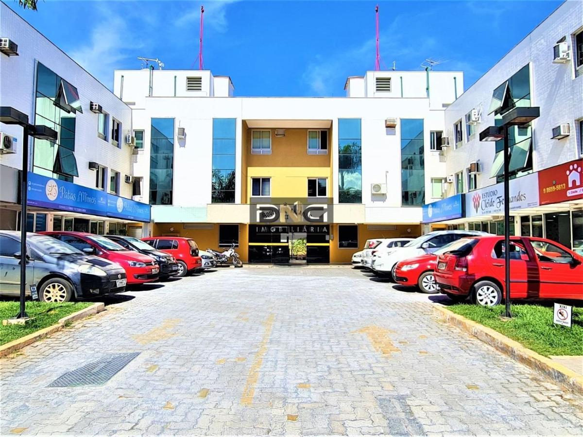 Boulevard Antares I, Qmsw 05, Sudoeste, Kit Completa Brasília Exterior foto