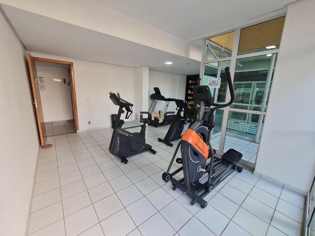 Boulevard Antares I, Qmsw 05, Sudoeste, Kit Completa Brasília Exterior foto