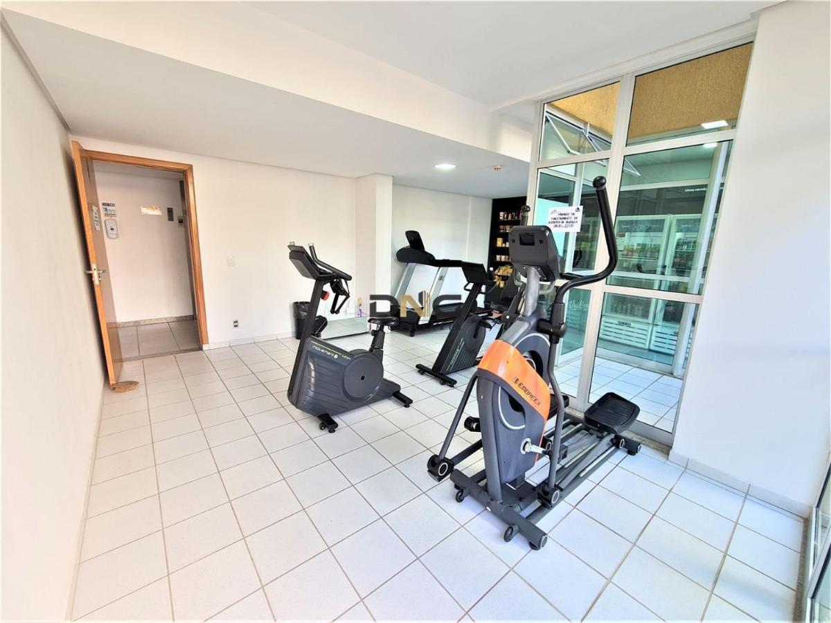 Boulevard Antares I, Qmsw 05, Sudoeste, Kit Completa Brasília Exterior foto